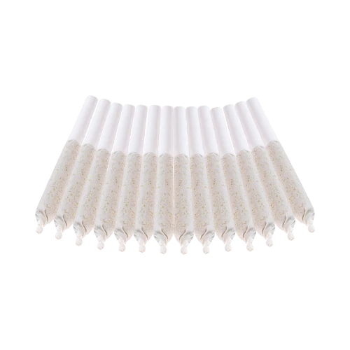 good supply sweet berry kush pre roll good supply sweet berry kush pre roll