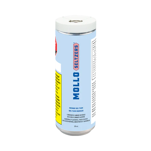 mollo mango seltzer mollo mango seltzer