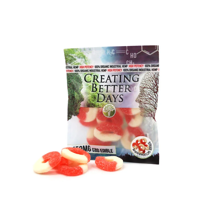 150mg cbd watermelon gummy 150mg cbd watermelon gummy