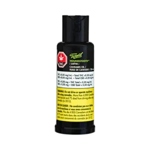 tweed houndstooth oil