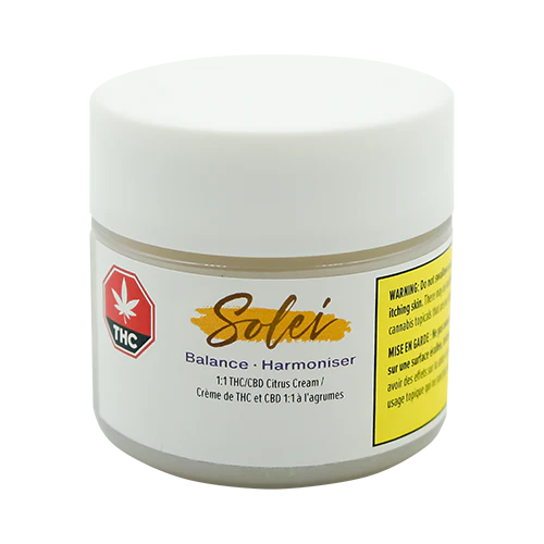 solei balance orange citrus cream solei balance orange citrus cream