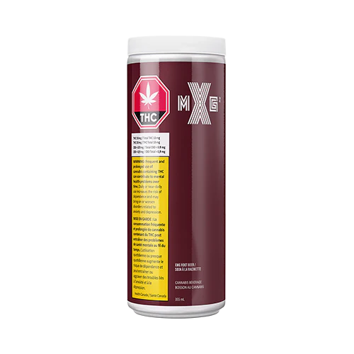 xmg root beer xmg root beer