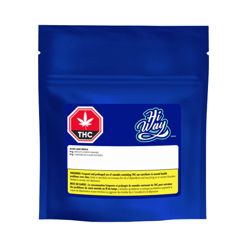 hiway slow lane indica hiway slow lane indica