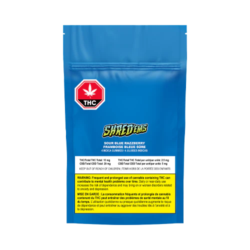 shred’ems sour blue razzberry soft chews shred’ems sour blue razzberry soft chews