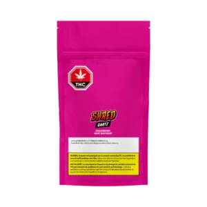 shred gnarberry dartz pre roll