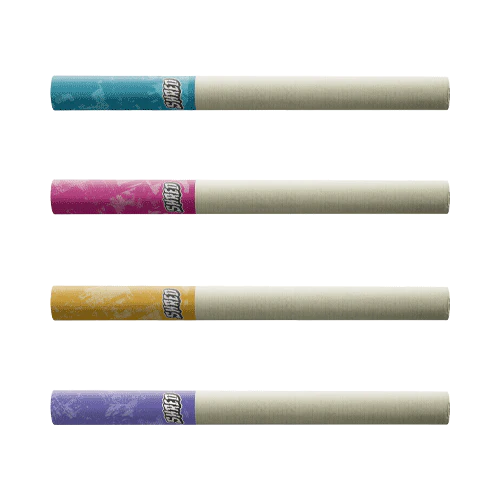 shred rainbow oz dartz pre roll shred rainbow oz dartz pre roll