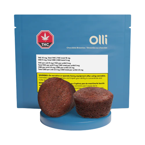 olli chocolate brownie olli chocolate brownie