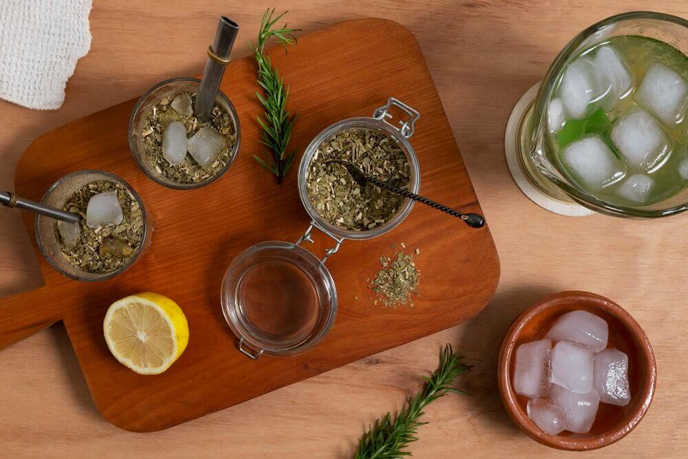 how to make cannabis infused drinks